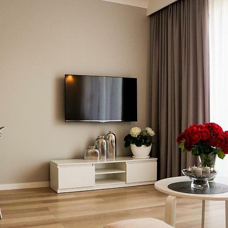 Apartament Olimp Gorzów Wielkopolski Eksteriør bilde