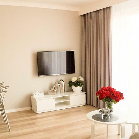 Apartament Olimp Gorzów Wielkopolski Eksteriør bilde