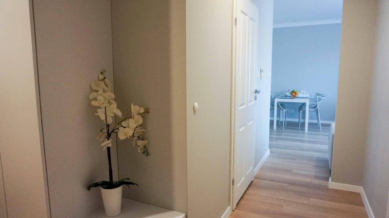 Apartament Olimp Gorzów Wielkopolski Eksteriør bilde
