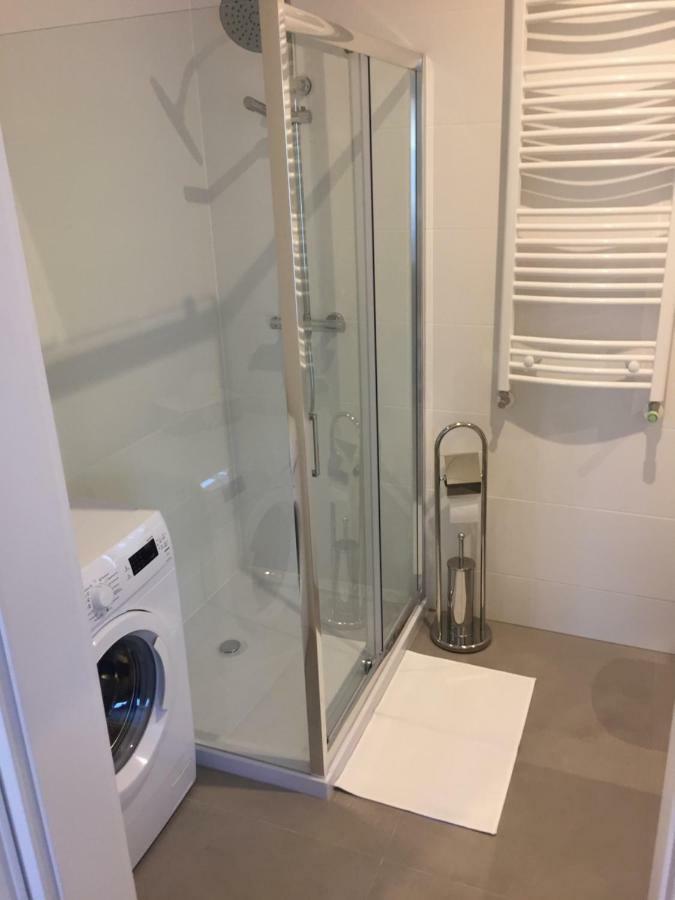 Apartament Olimp Gorzów Wielkopolski Eksteriør bilde
