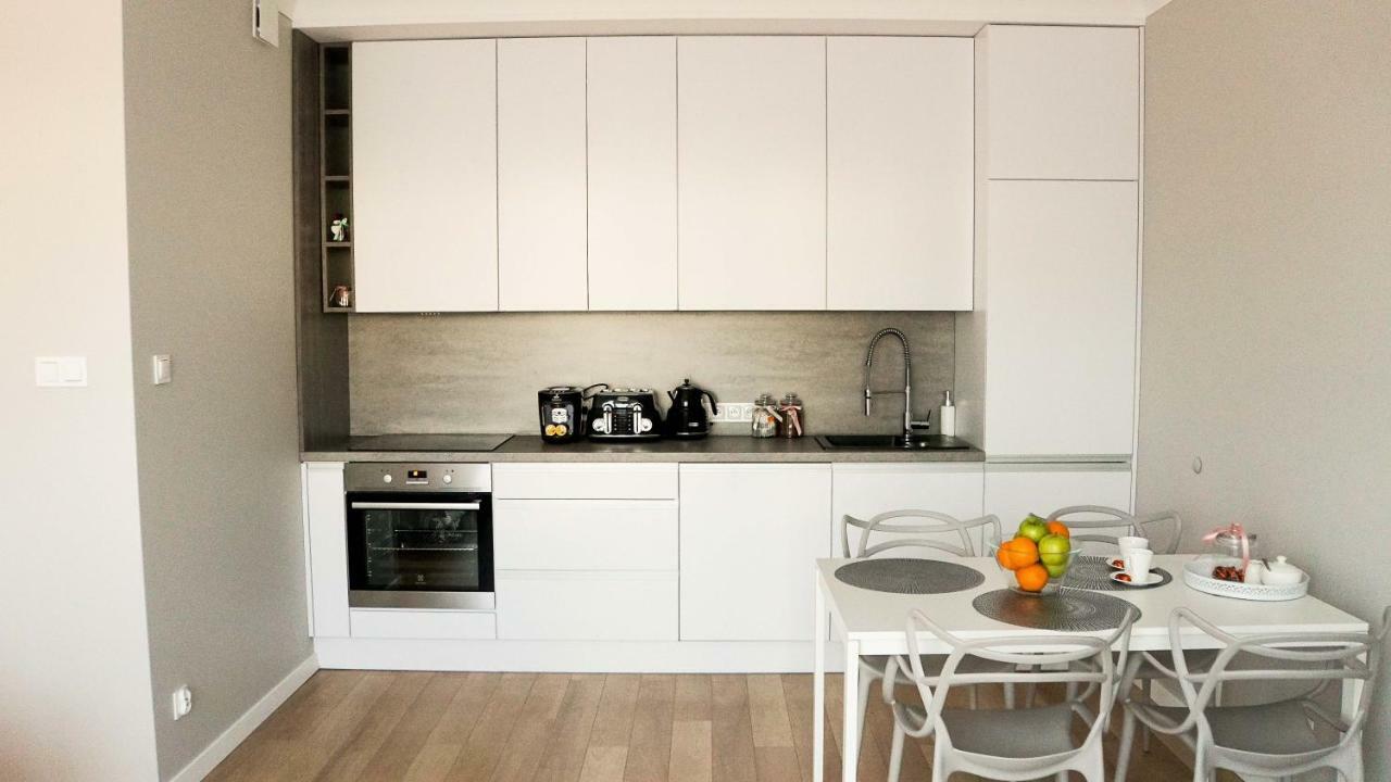 Apartament Olimp Gorzów Wielkopolski Eksteriør bilde