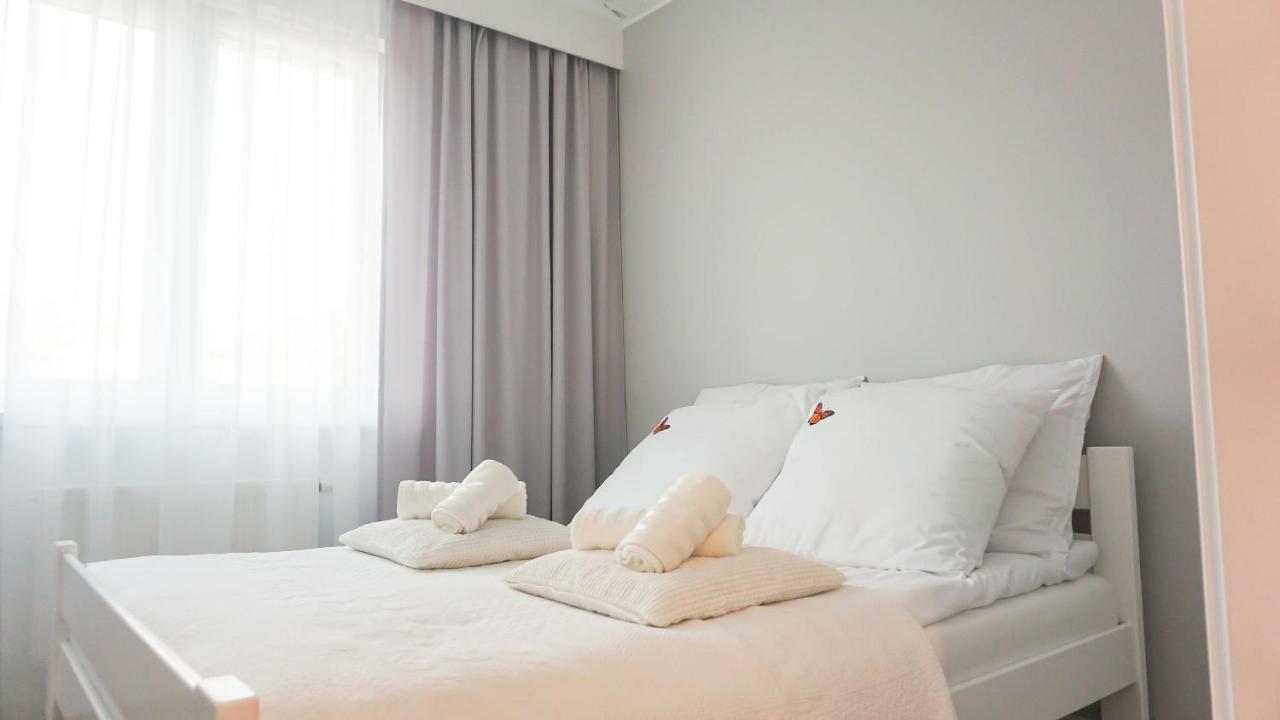 Apartament Olimp Gorzów Wielkopolski Eksteriør bilde