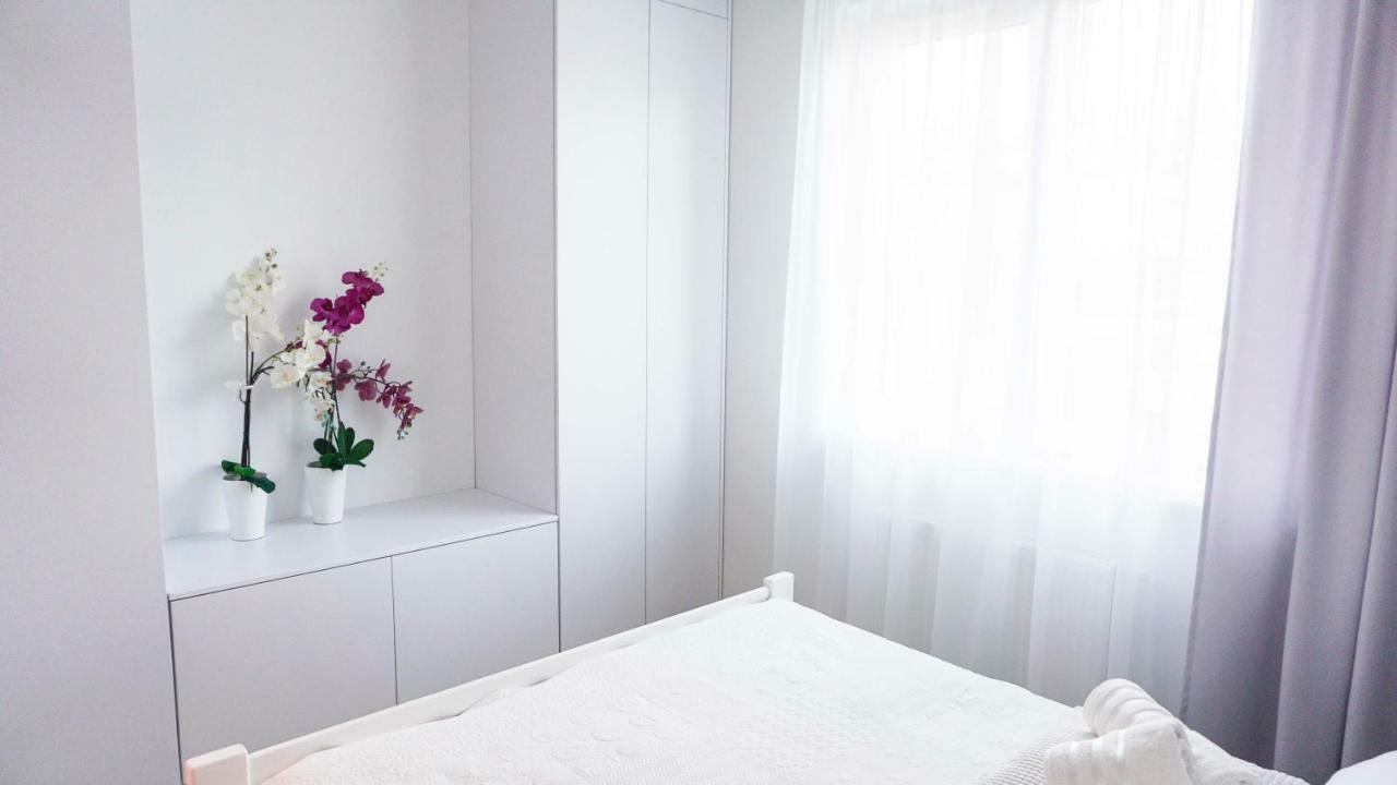 Apartament Olimp Gorzów Wielkopolski Eksteriør bilde
